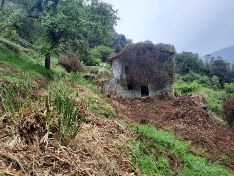 Casa en calle Cuesta del Higar-Agustina